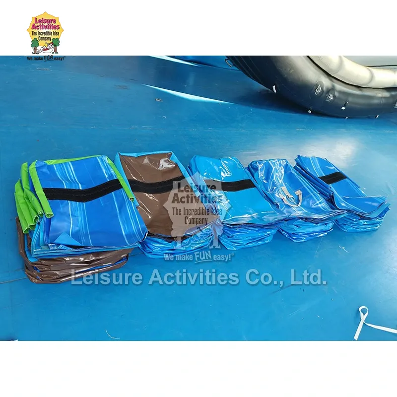 Торба с пясък